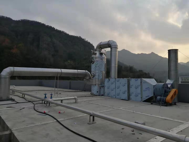 温岭市某某电器厂